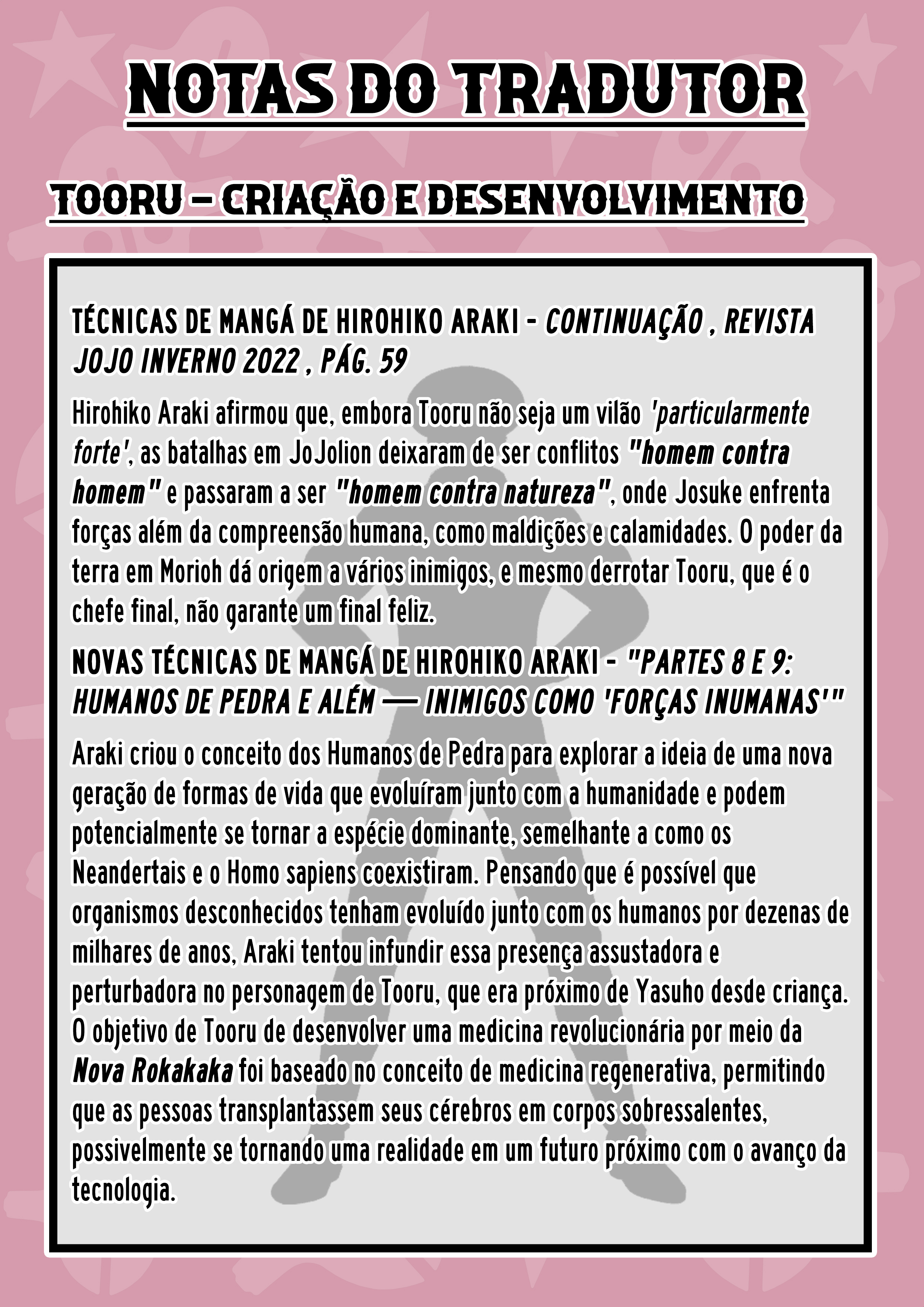 JoJo's Bizarre Adventure, Part 8: JoJolion - Digital Colored Comics Capítulo 108 Página 39