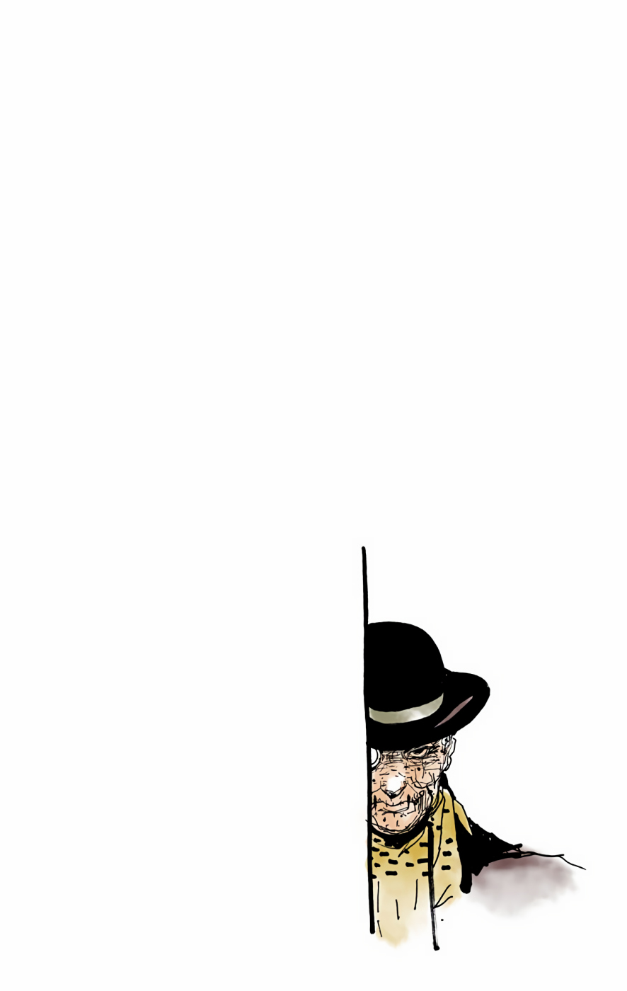 JoJo's Bizarre Adventure, Part 8: JoJolion - Digital Colored Comics Capítulo 95 Página 46