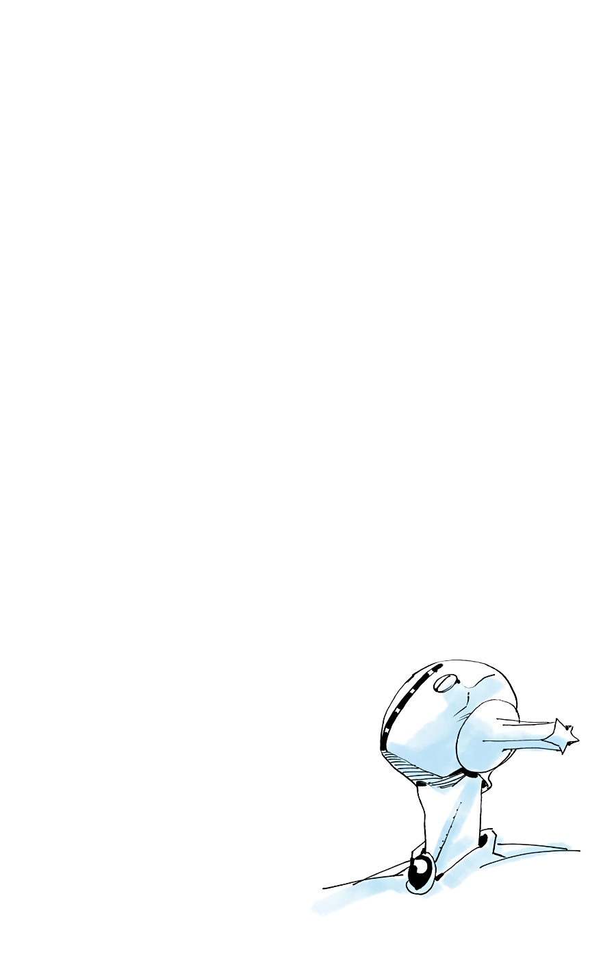 JoJo's Bizarre Adventure, Part 8: JoJolion - Digital Colored Comics Capítulo 97 Página 41