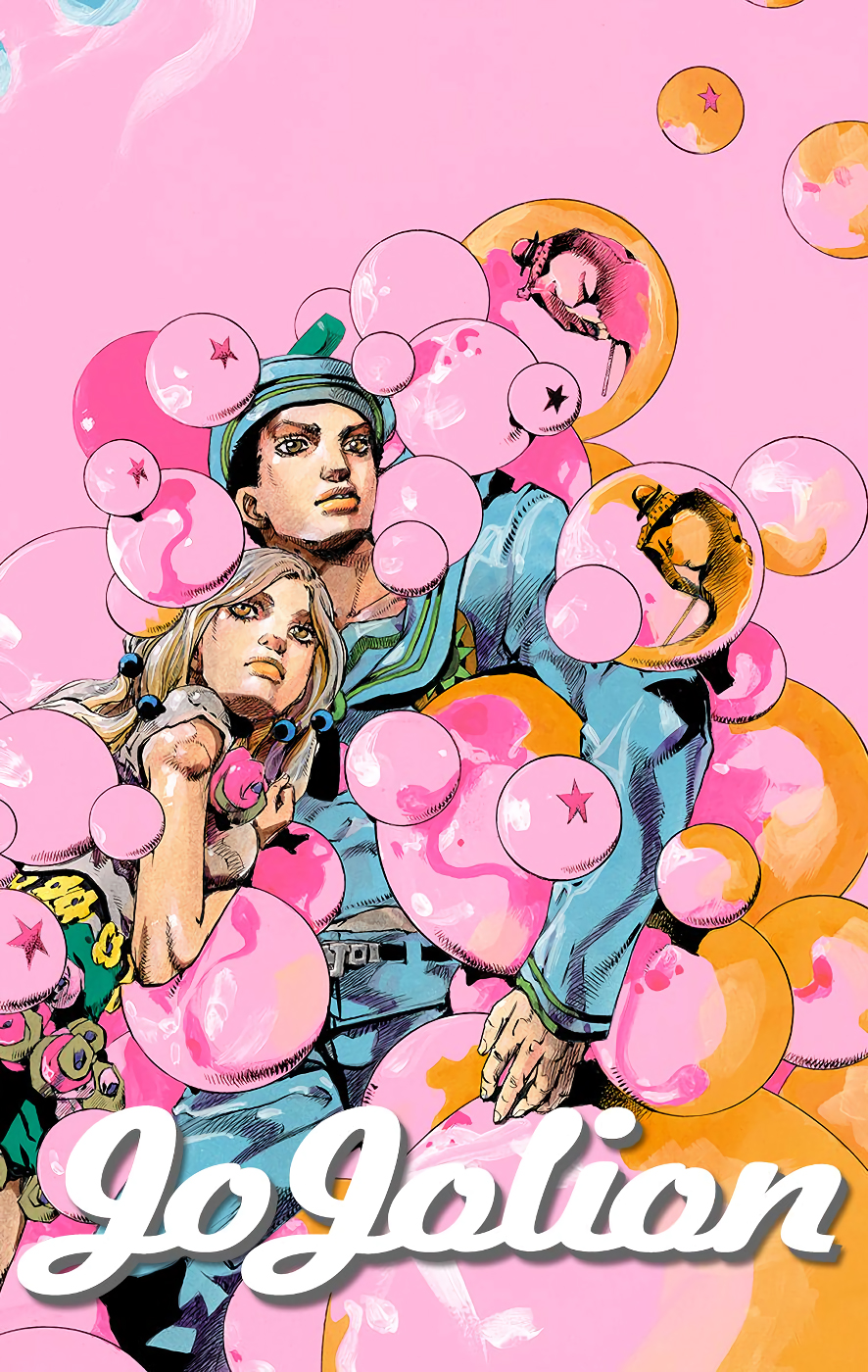 JoJo's Bizarre Adventure, Part 8: JoJolion - Digital Colored Comics Capítulo 99 Página 1