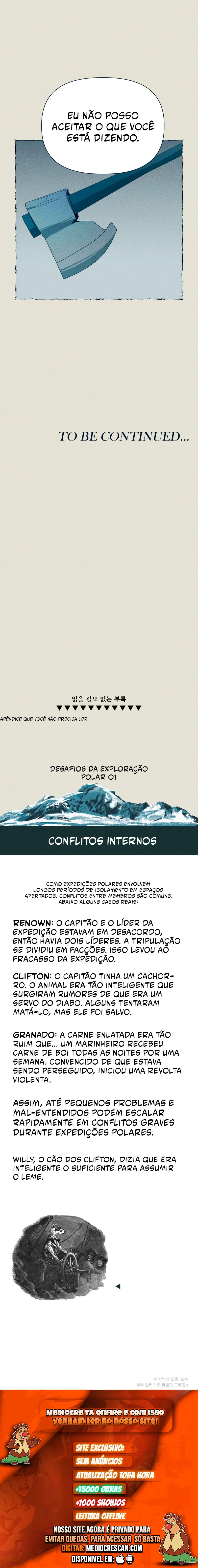 Journey of Iron and Ice Capítulo 14 Página 10