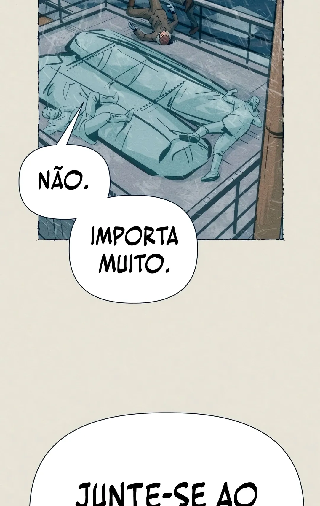 Journey of Iron and Ice Capítulo 15 Página 69