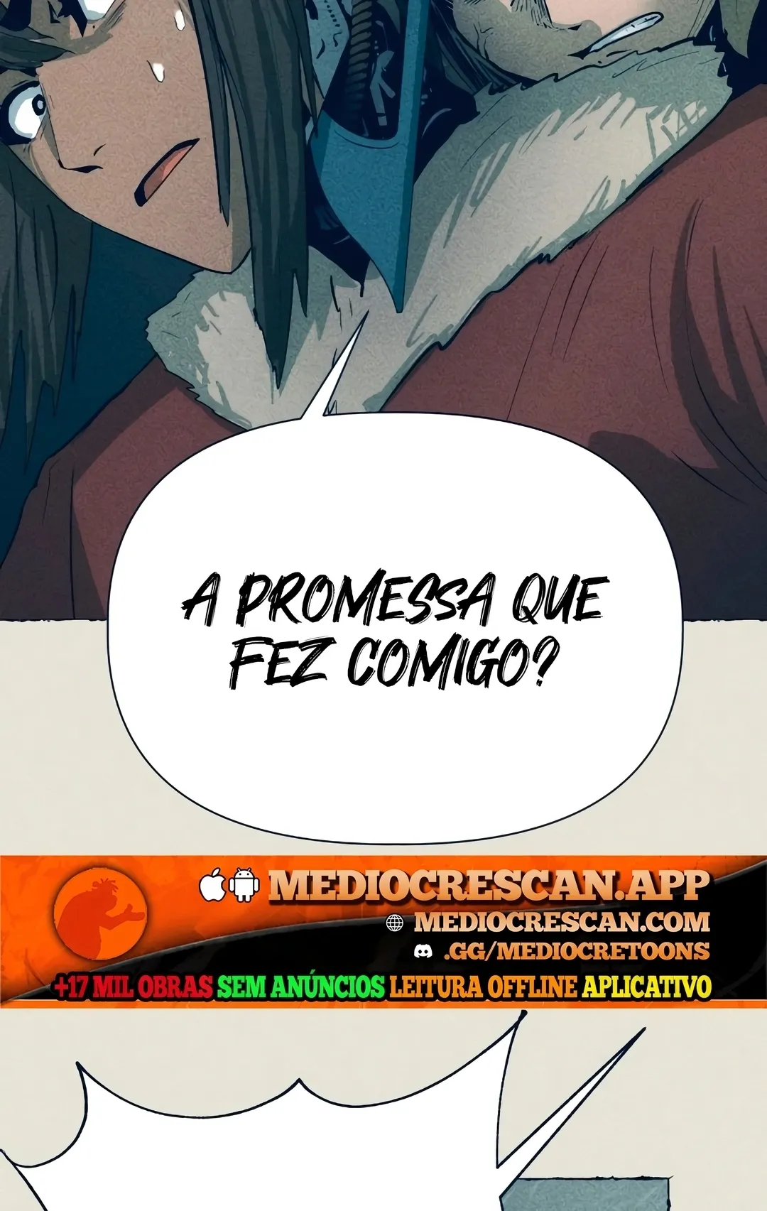 Journey of Iron and Ice Capítulo 15 Página 96