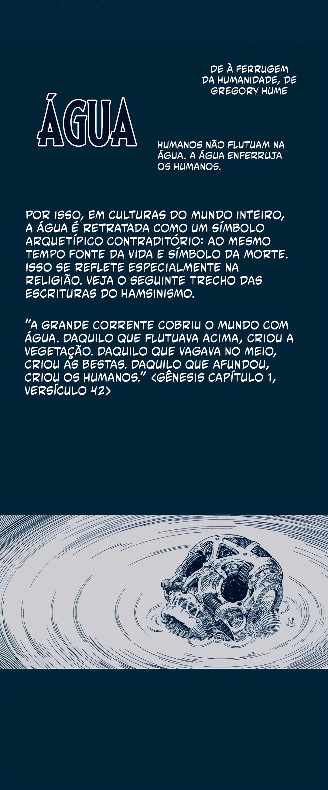 Journey of Iron and Ice Capítulo 16 Página 36