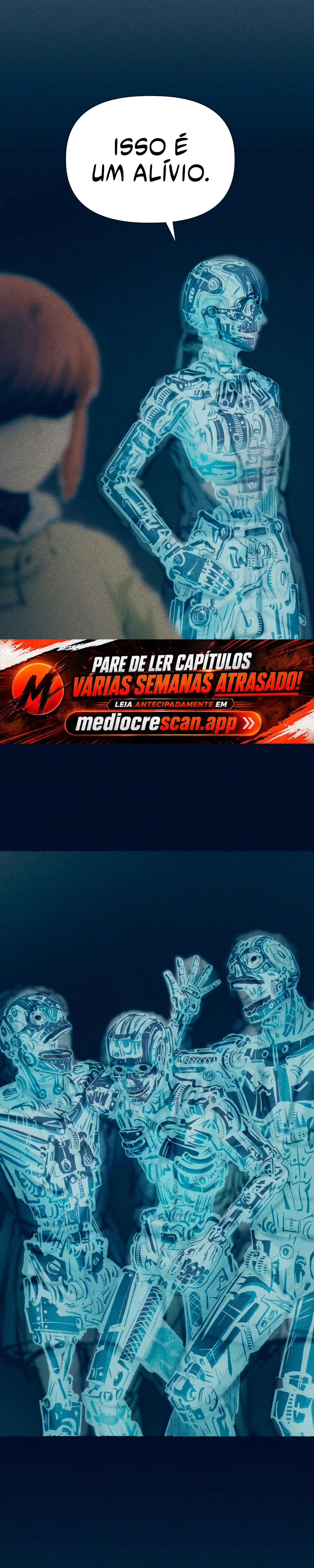 Journey of Iron and Ice Capítulo 20 Página 29