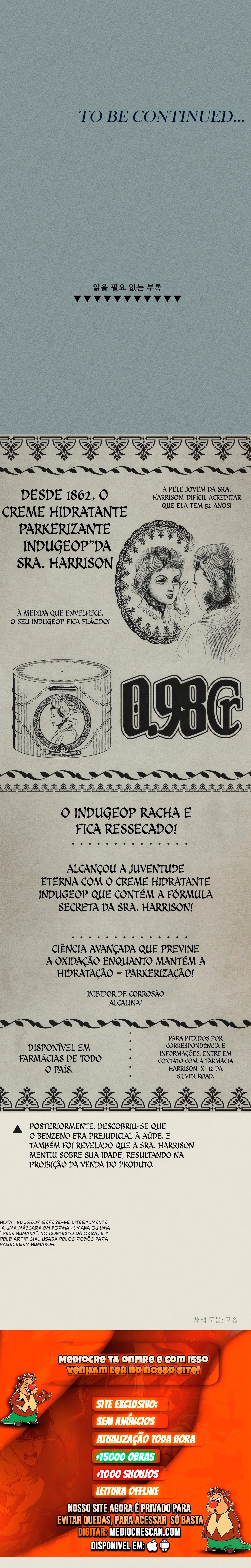 Journey of Iron and Ice Capítulo 20 Página 32