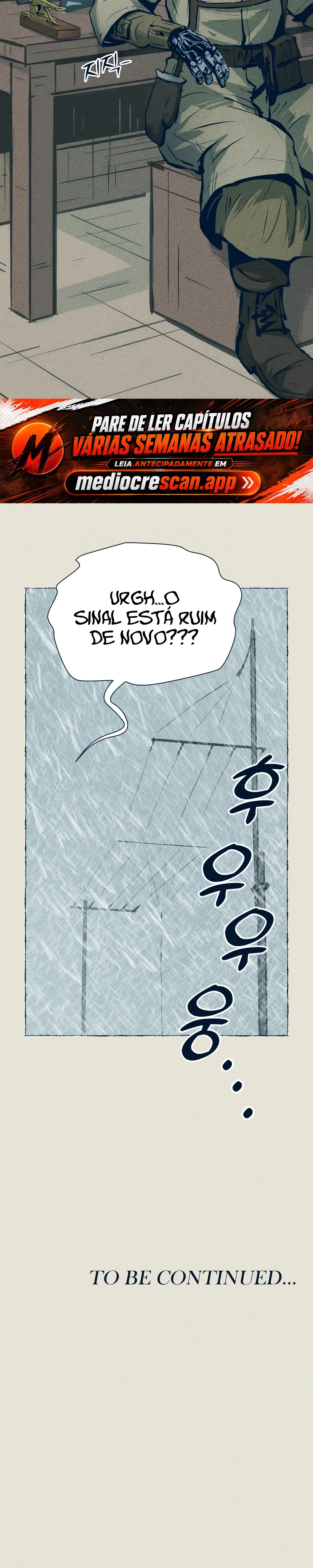 Journey of Iron and Ice Capítulo 21 Página 35