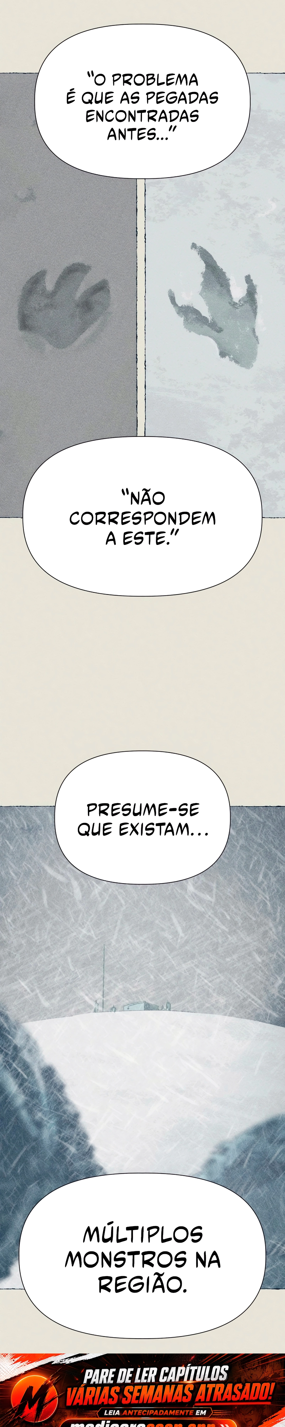 Journey of Iron and Ice Capítulo 22 Página 34