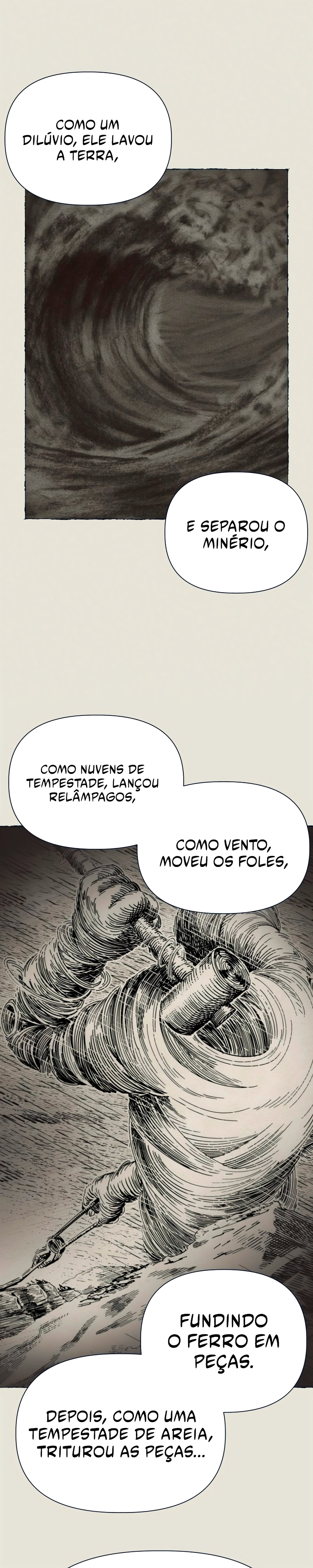 Journey of Iron and Ice Capítulo 22 Página 7