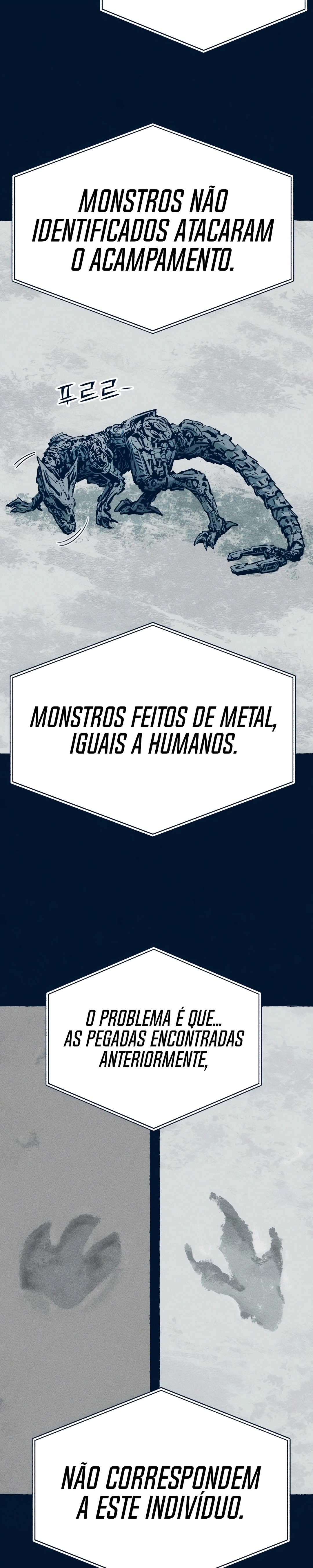 Journey of Iron and Ice Capítulo 23 Página 2