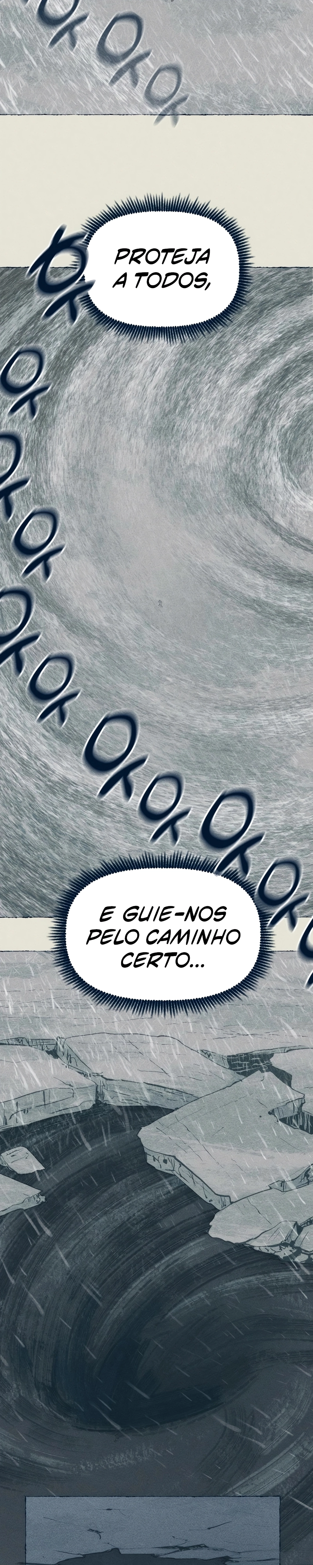 Journey of Iron and Ice Capítulo 24 Página 27