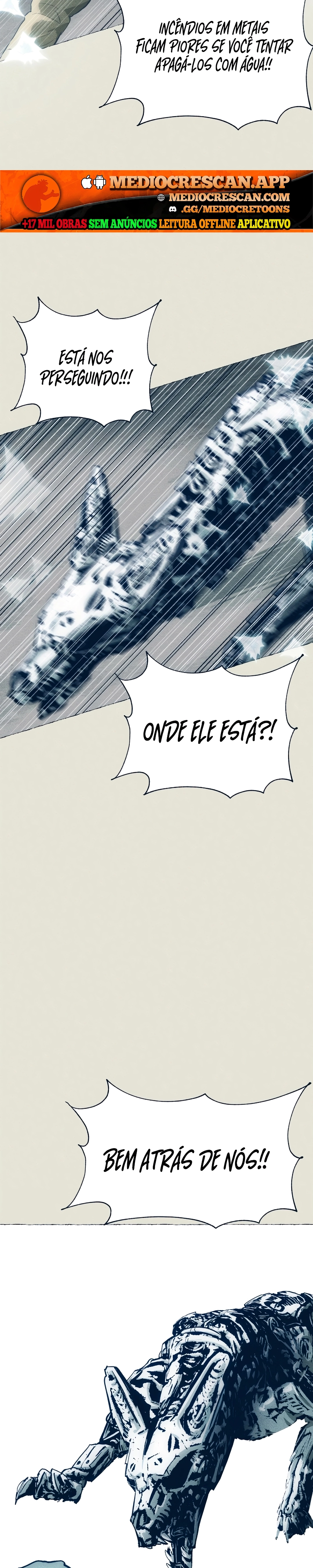 Journey of Iron and Ice Capítulo 25 Página 24