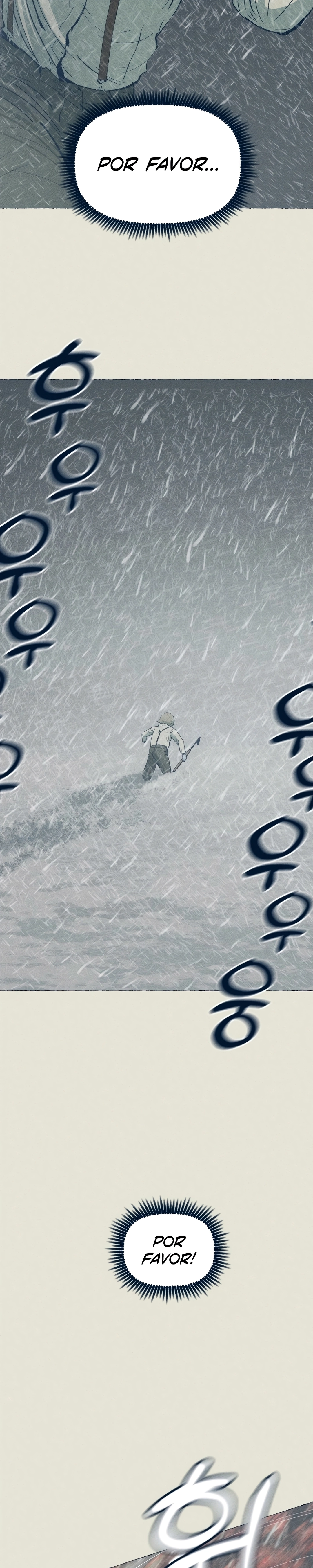 Journey of Iron and Ice Capítulo 25 Página 30