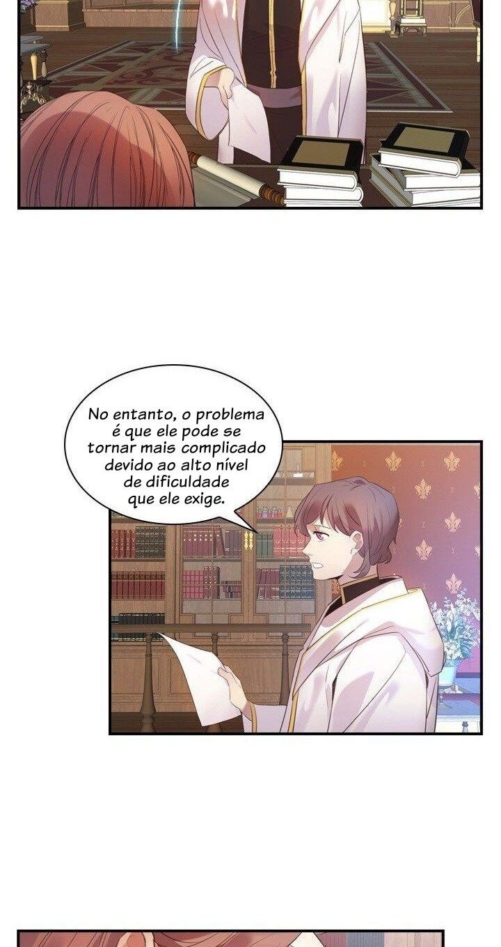 Jovem Princesa Capítulo 1 Página 4