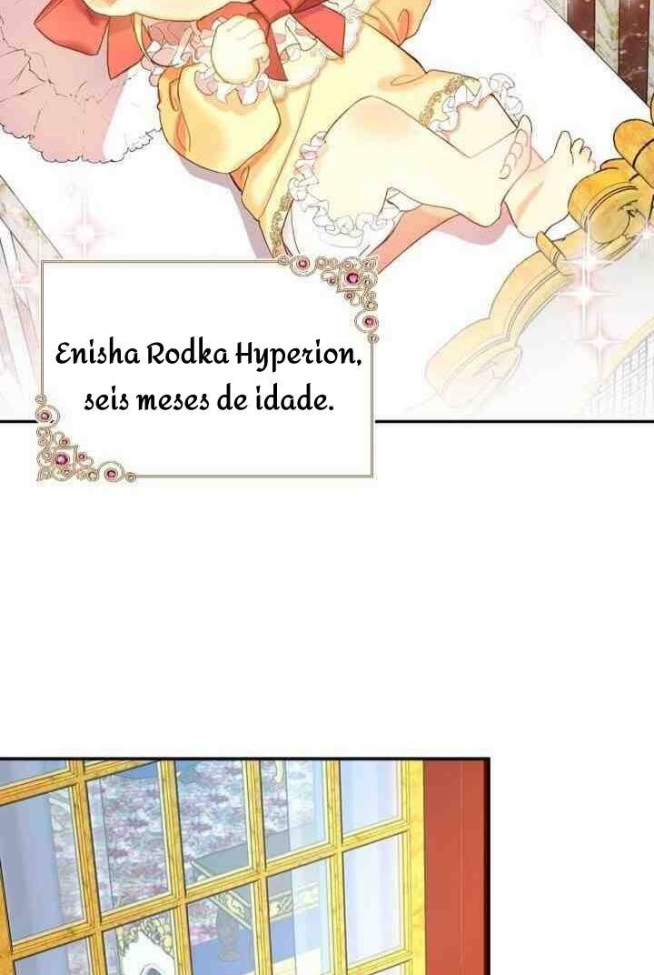 Jovem Princesa Capítulo 1 Página 42