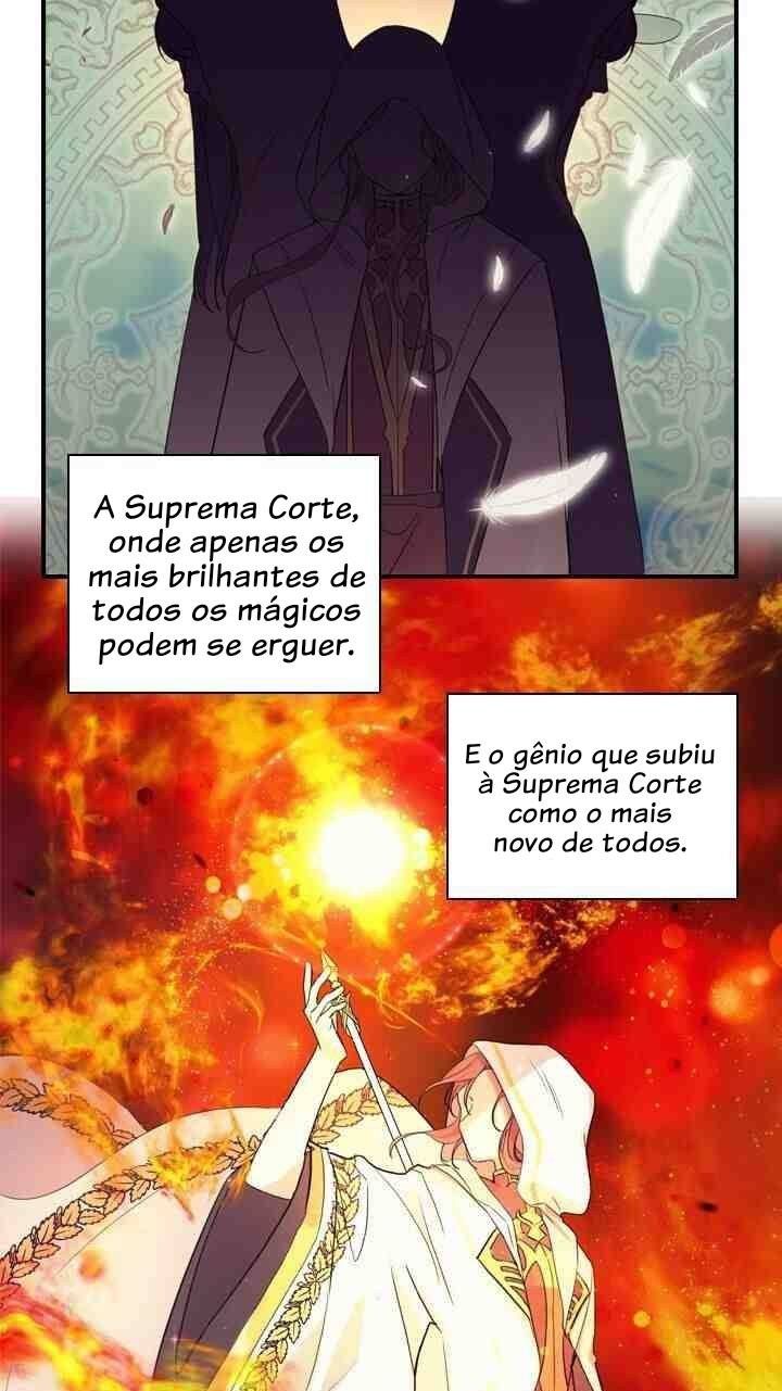 Jovem Princesa Capítulo 1 Página 45