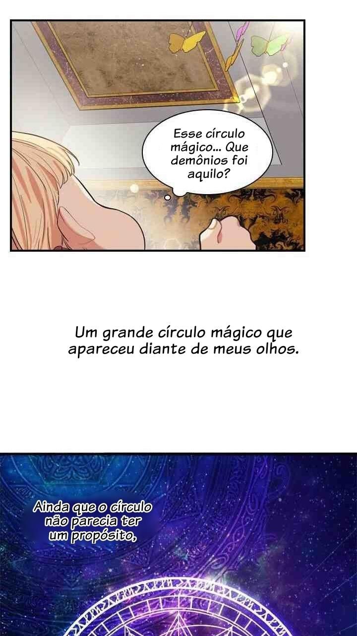 Jovem Princesa Capítulo 1 Página 47