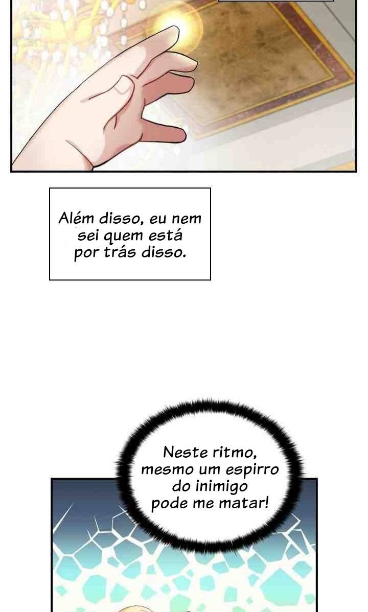 Jovem Princesa Capítulo 1 Página 51