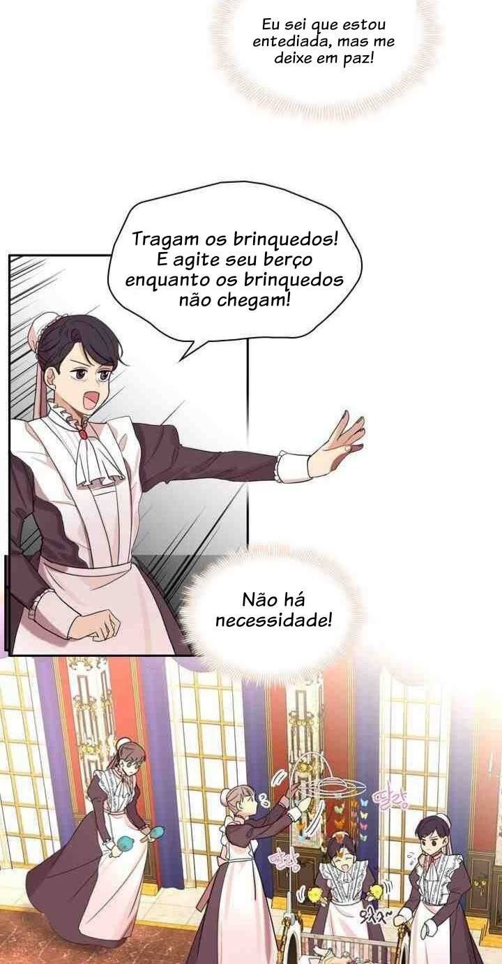 Jovem Princesa Capítulo 1 Página 60