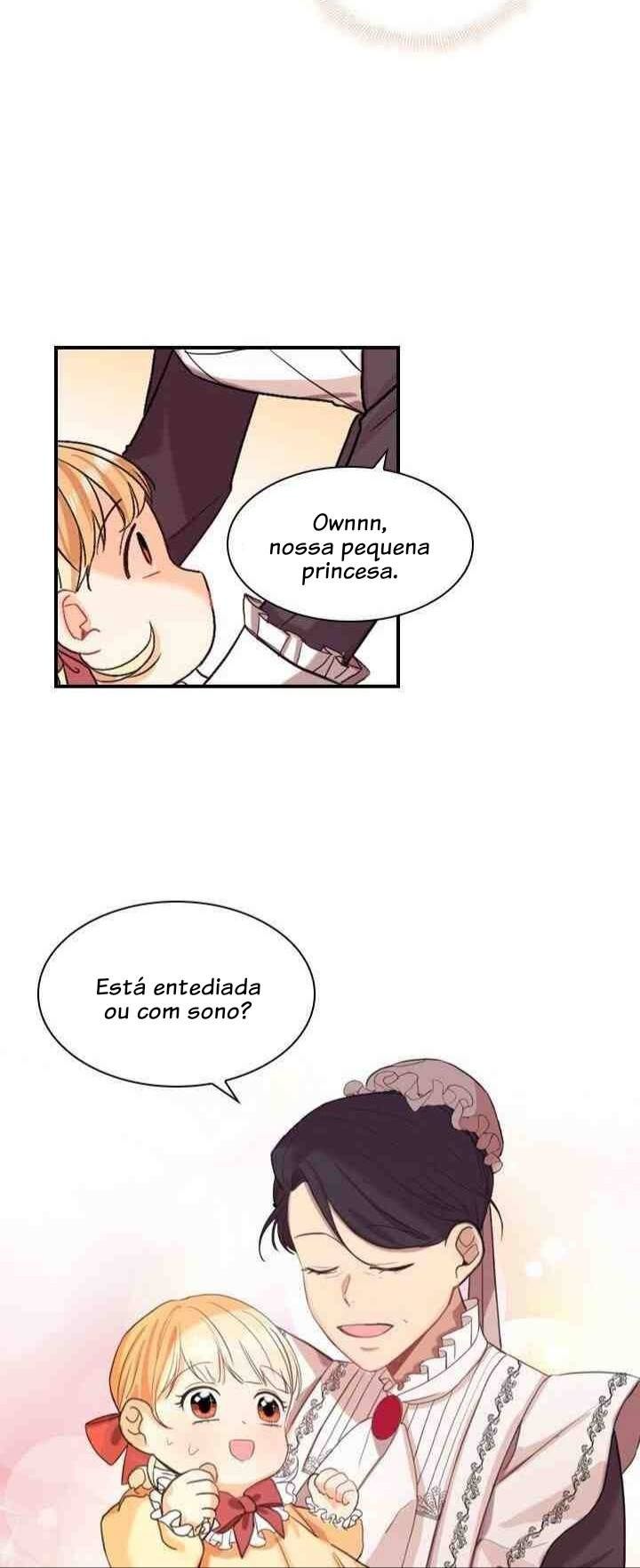 Jovem Princesa Capítulo 1 Página 62