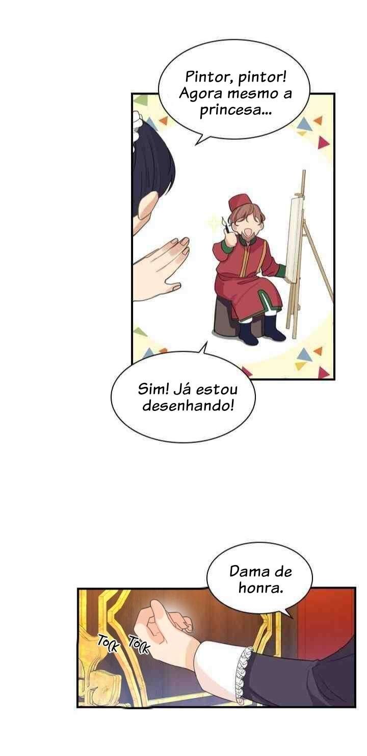 Jovem Princesa Capítulo 1 Página 69