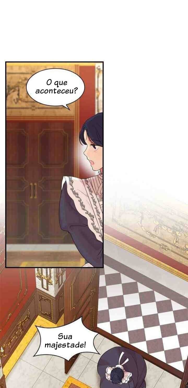 Jovem Princesa Capítulo 1 Página 70