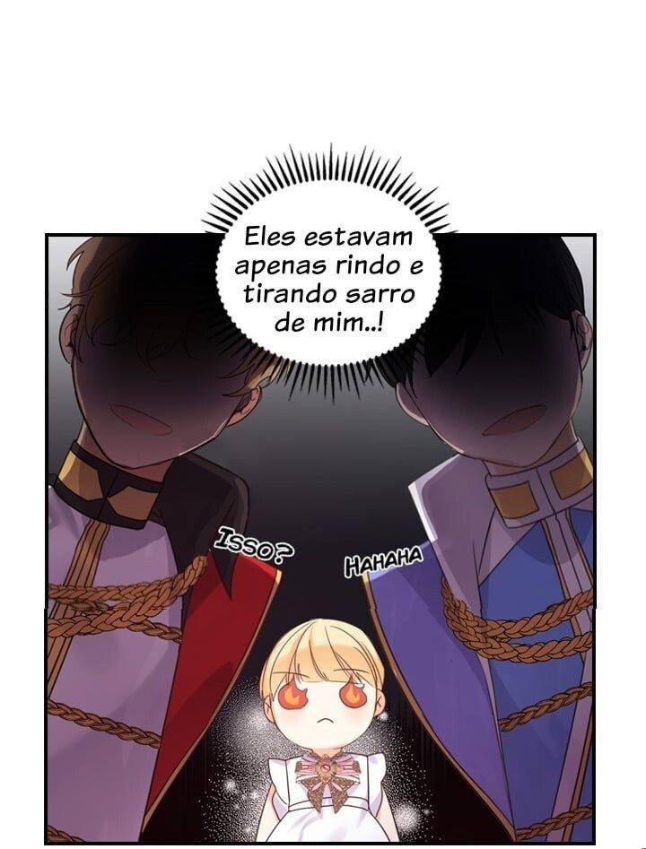 Jovem Princesa Capítulo 10 Página 21