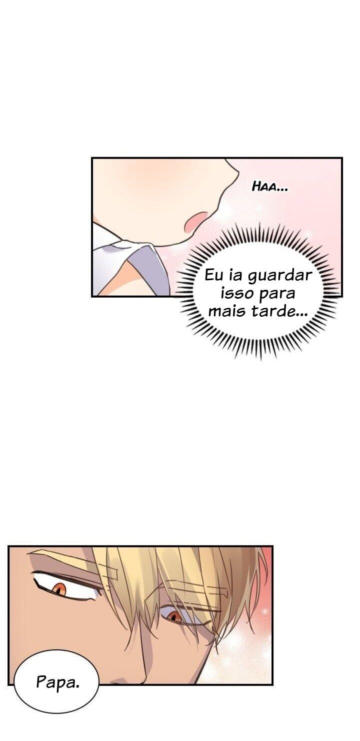 Jovem Princesa Capítulo 10 Página 23