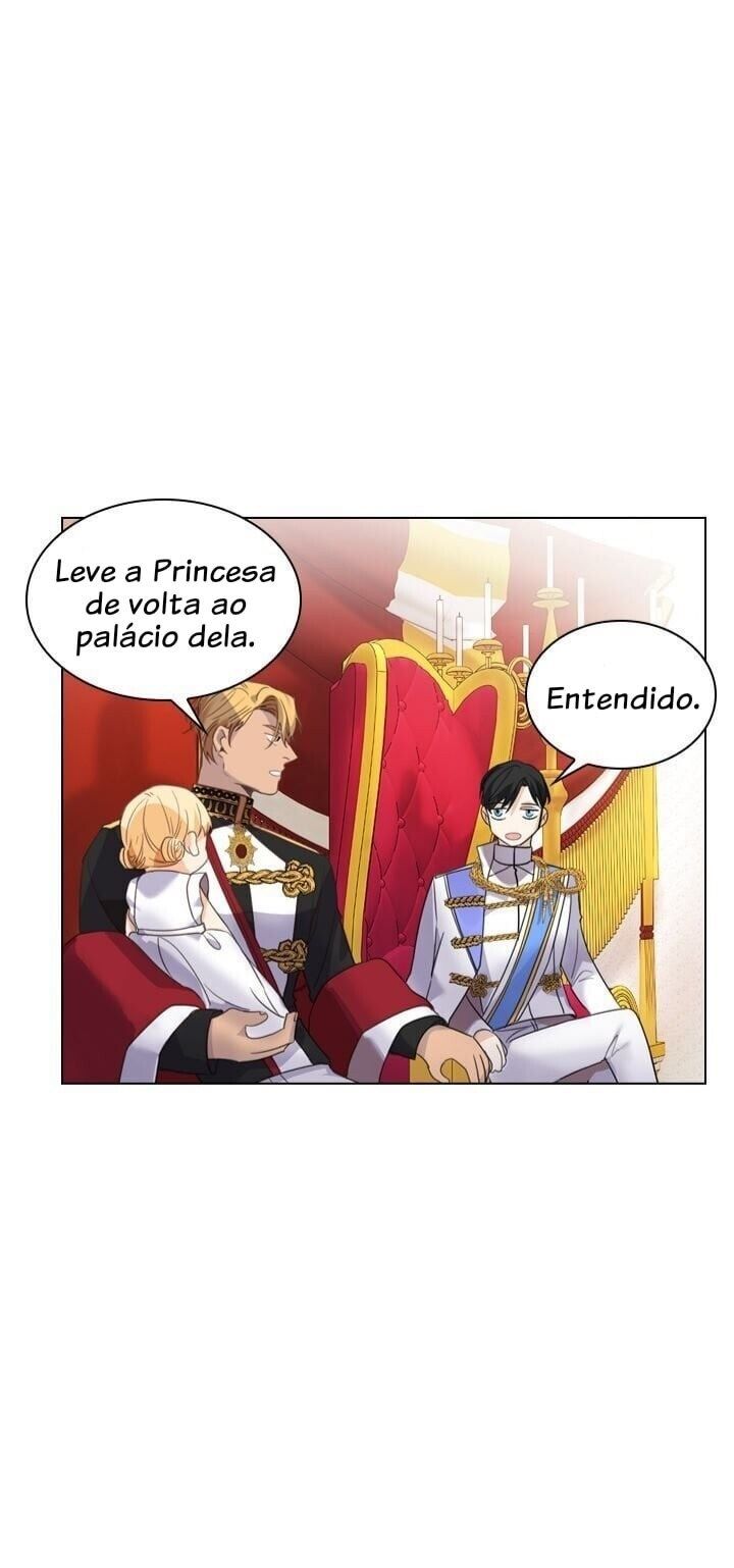 Jovem Princesa Capítulo 10 Página 36