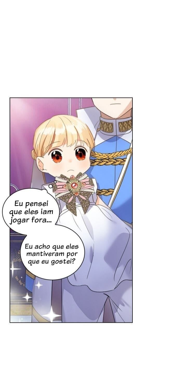 Jovem Princesa Capítulo 10 Página 41