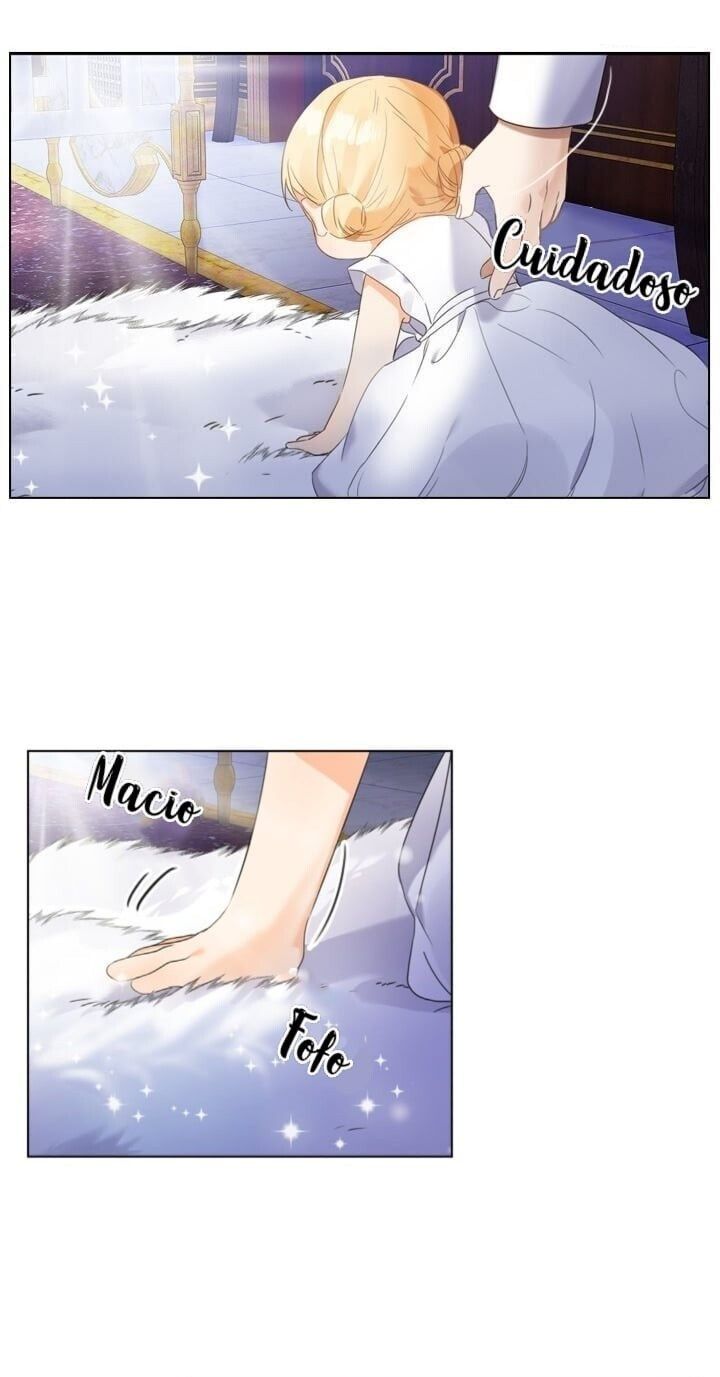 Jovem Princesa Capítulo 10 Página 43