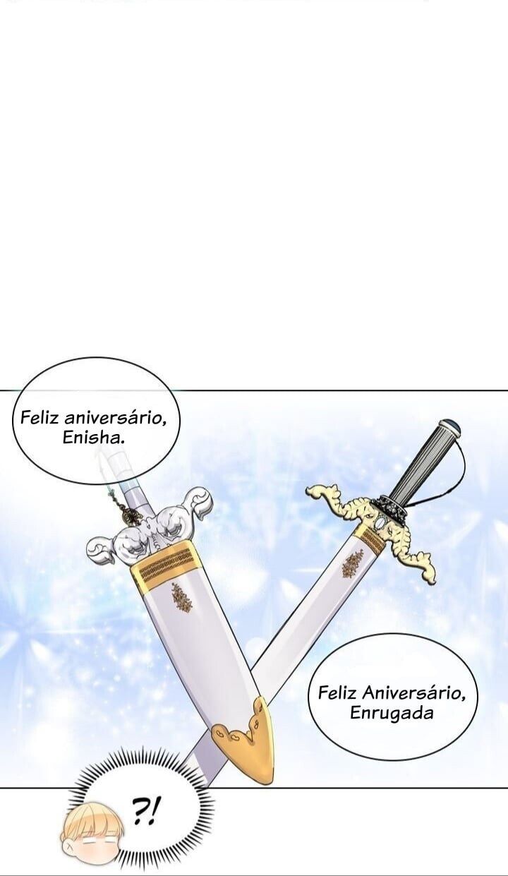 Jovem Princesa Capítulo 10 Página 45