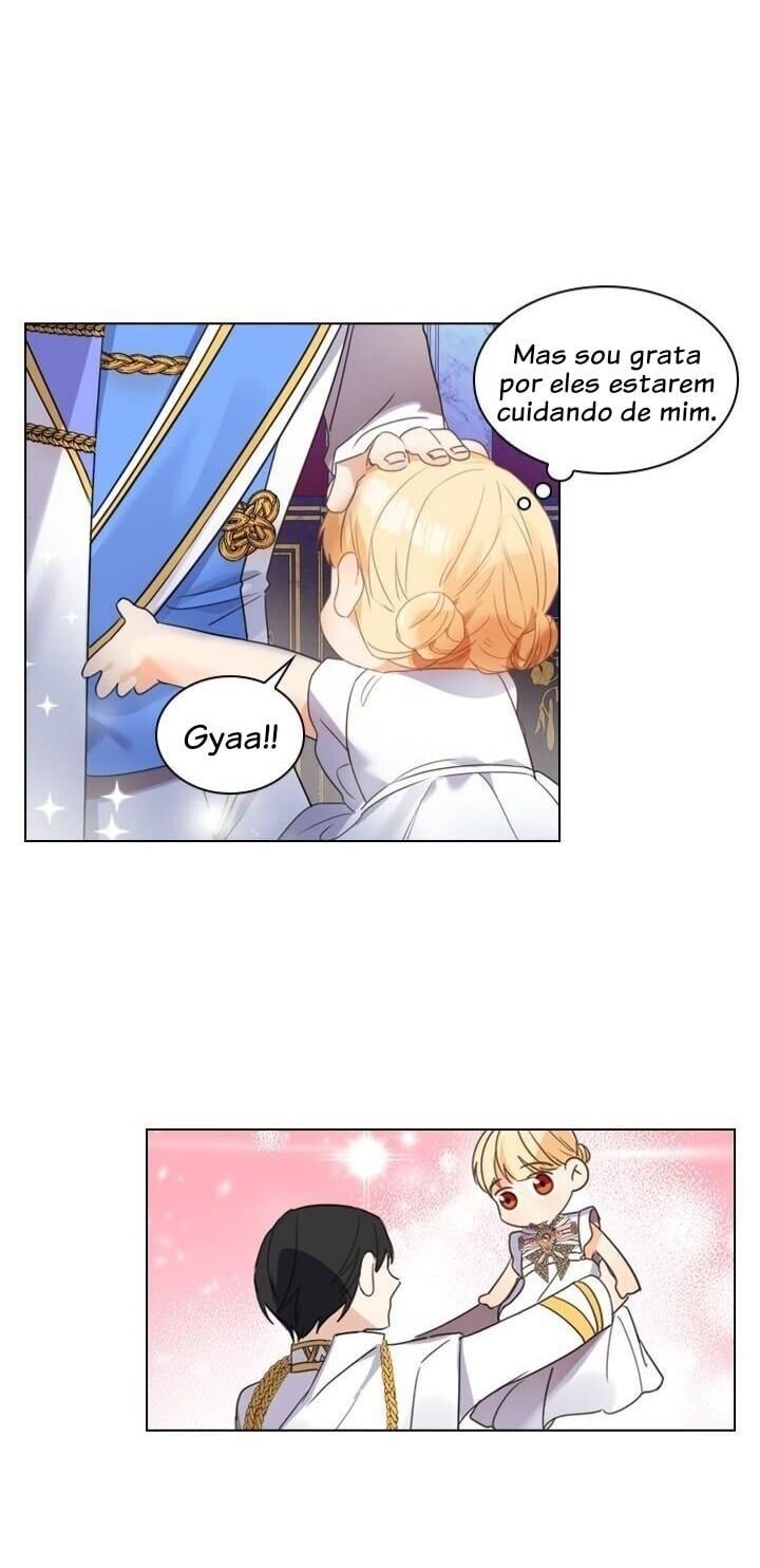Jovem Princesa Capítulo 10 Página 48
