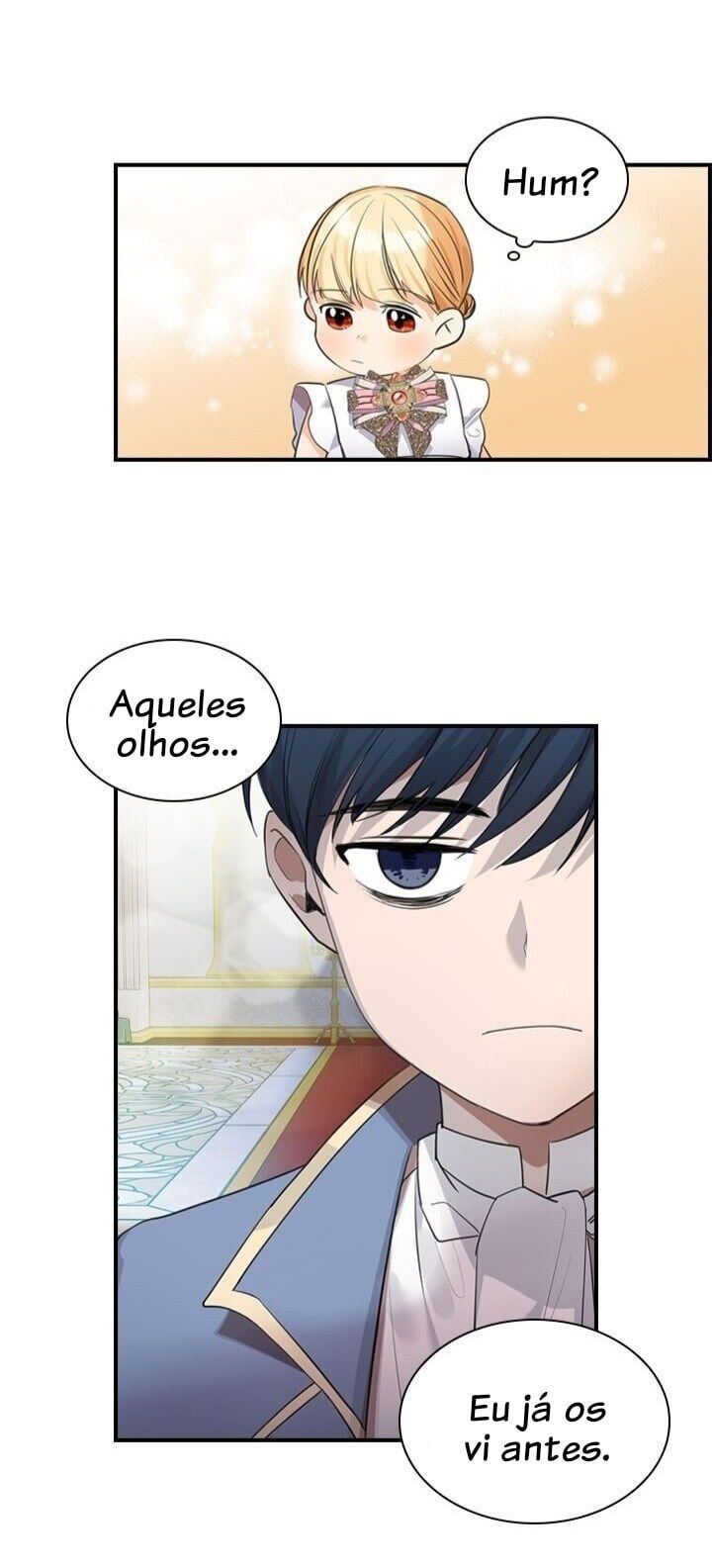 Jovem Princesa Capítulo 10 Página 5