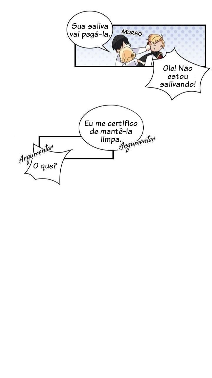 Jovem Princesa Capítulo 10 Página 51