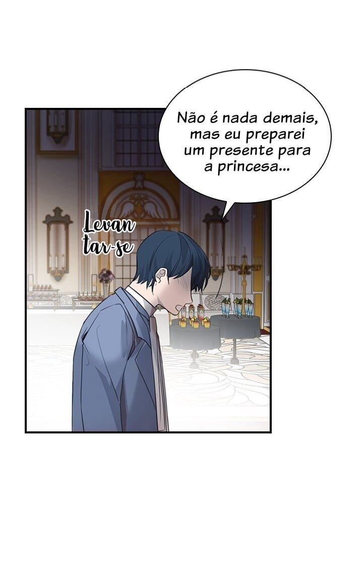 Jovem Princesa Capítulo 10 Página 9