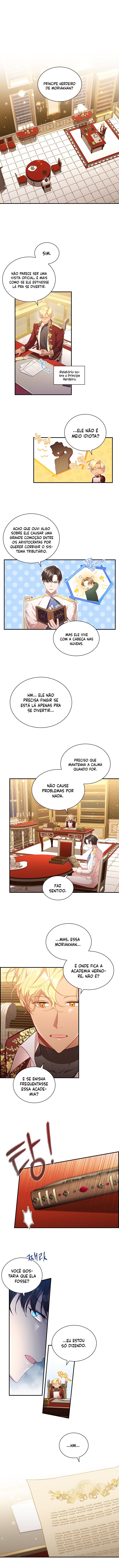 Jovem Princesa Capítulo 101 Página 2