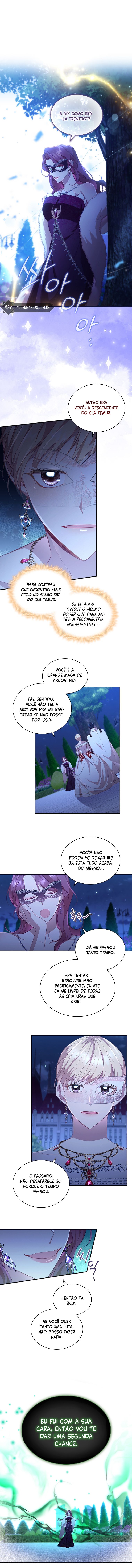Jovem Princesa Capítulo 102 Página 2
