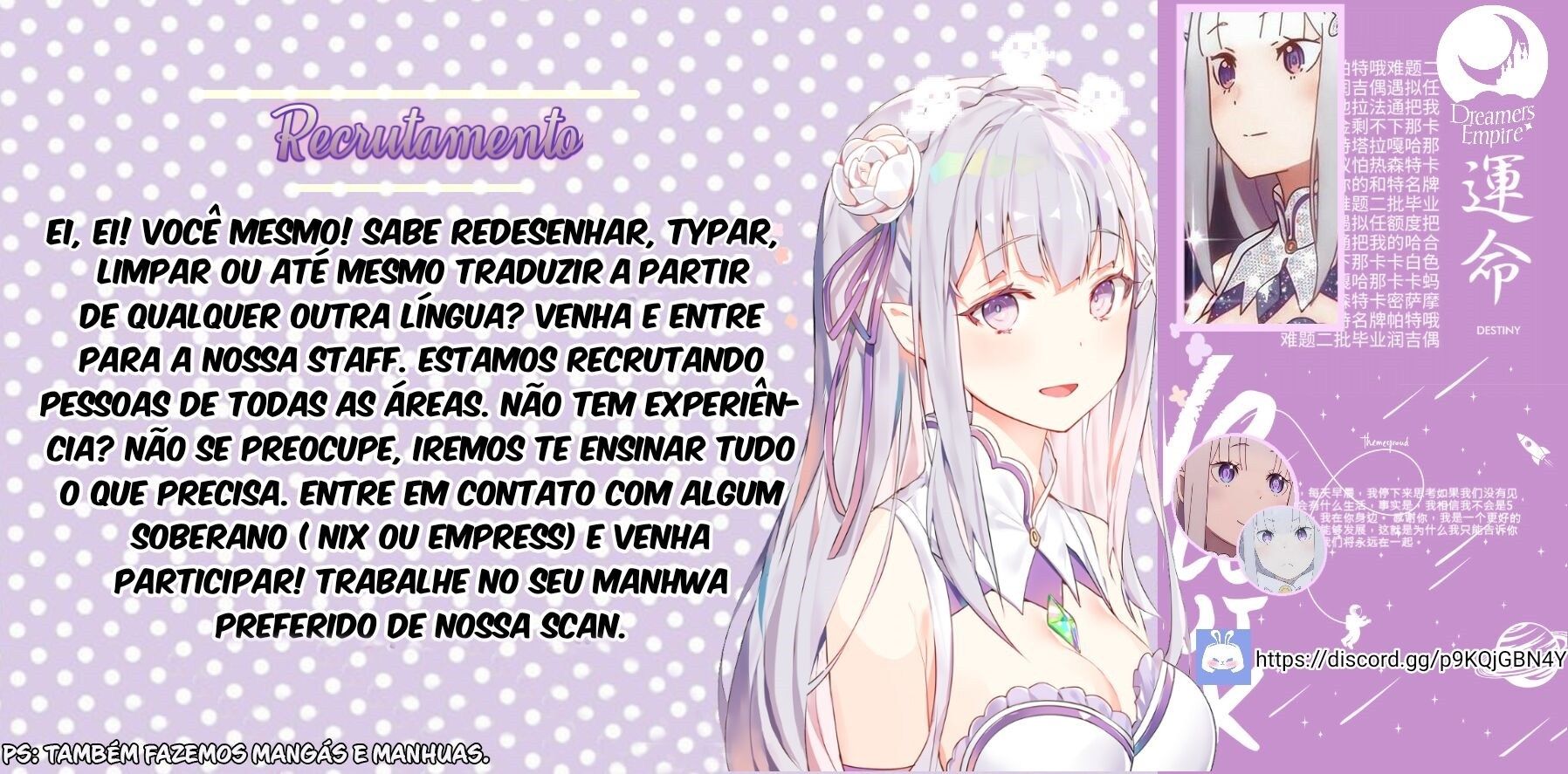 Jovem Princesa Capítulo 11 Página 14