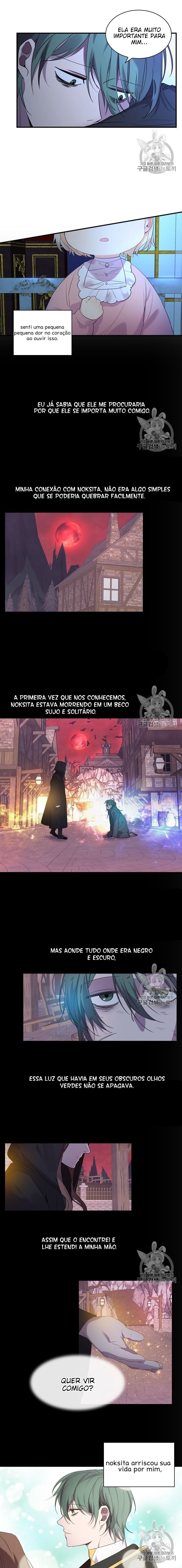 Jovem Princesa Capítulo 11 Página 5