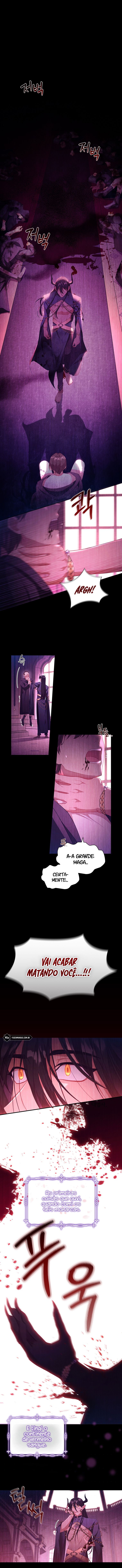 Jovem Princesa Capítulo 112 Página 2