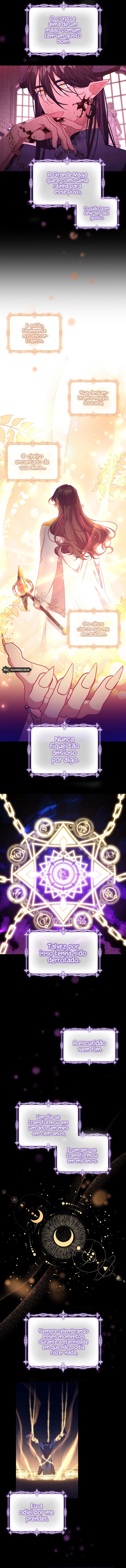 Jovem Princesa Capítulo 112 Página 3