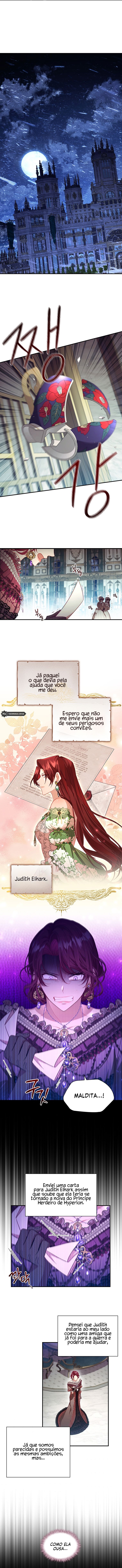 Jovem Princesa Capítulo 115 Página 2