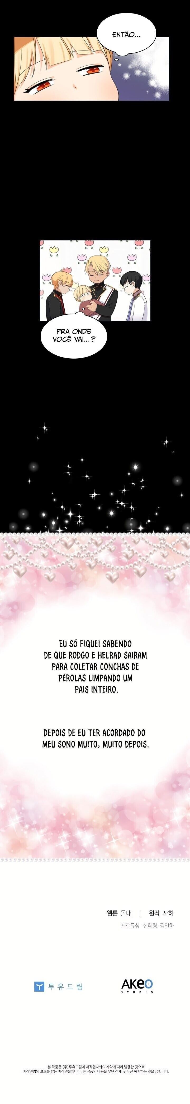 Jovem Princesa Capítulo 12 Página 13