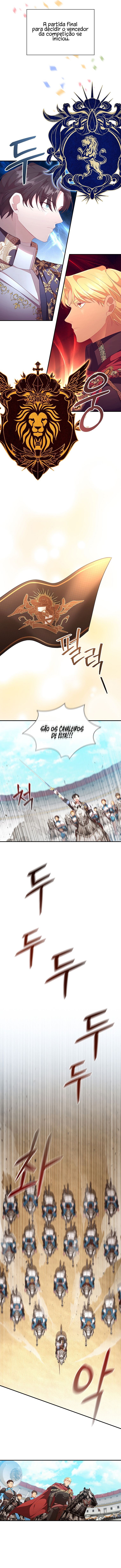 Jovem Princesa Capítulo 123 Página 5