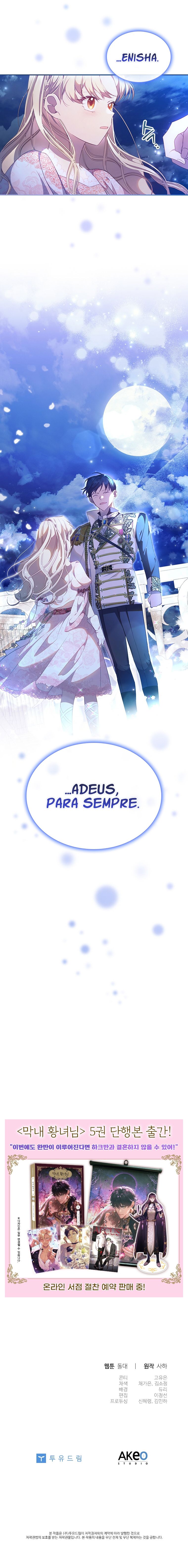 Jovem Princesa Capítulo 125 Página 12