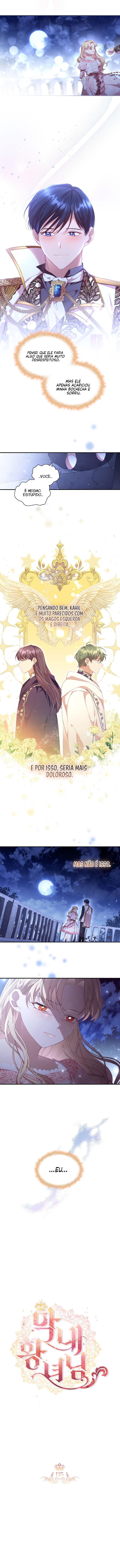 Jovem Princesa Capítulo 125 Página 5