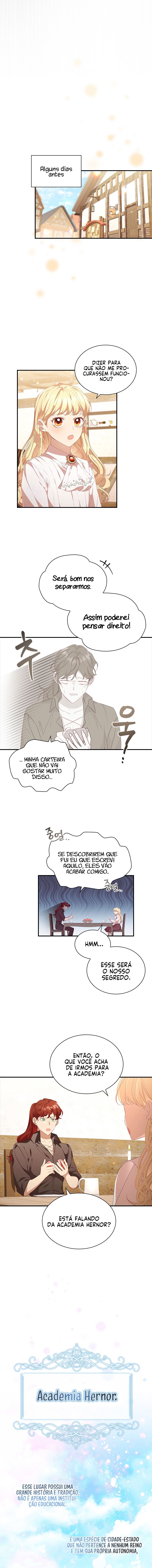 Jovem Princesa Capítulo 127 Página 7