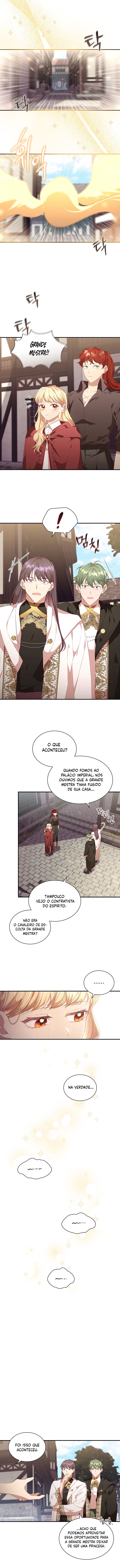 Jovem Princesa Capítulo 128 Página 2