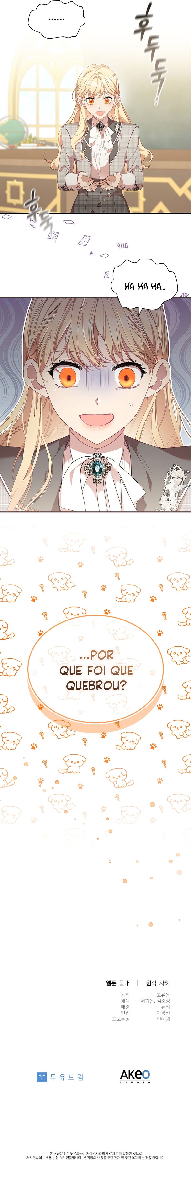 Jovem Princesa Capítulo 139 Página 11